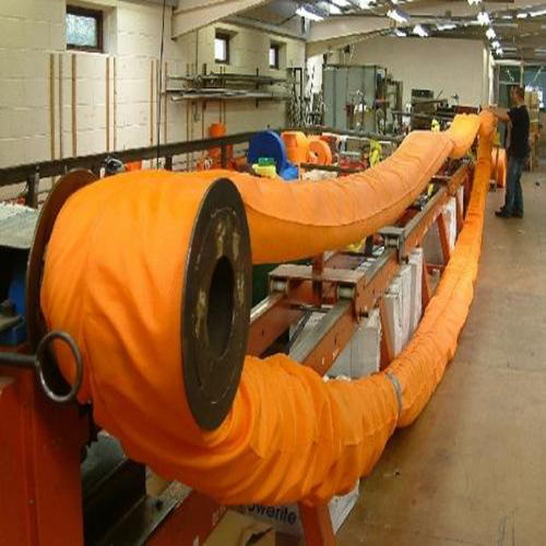 高素质的大吨位吊装带研发生产团队