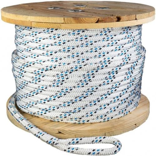 Premium Double Braid Cable Pulling Rope