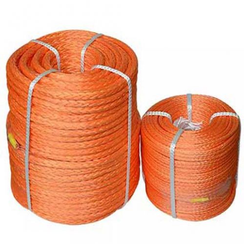 Premium Double Braid Cable Pulling Rope