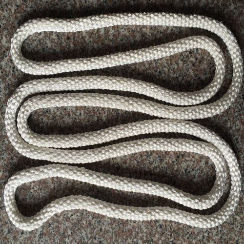 endless nylon braided rope