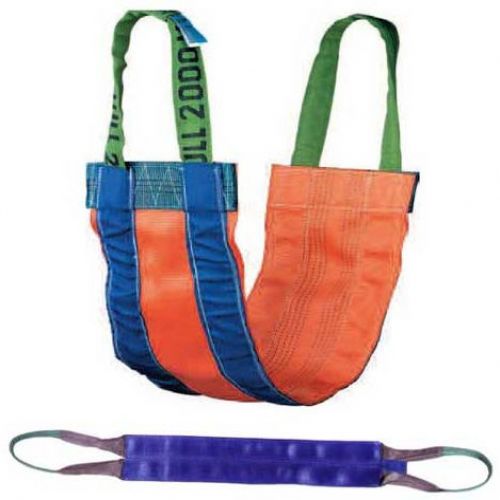 Wide Body Lifting Sling