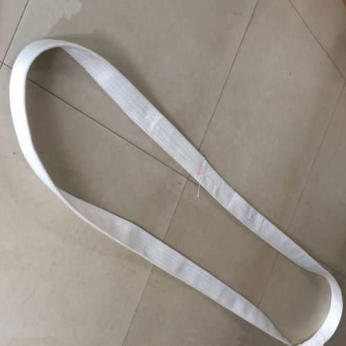 Double Ply Endless Type Webbing Sling