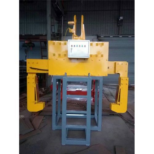 Automatic Horizontal Coil Tong