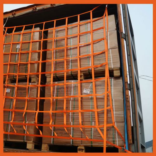 Safety Cargo Sling Net