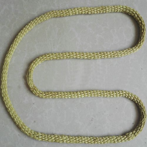 Aramid Flat Kevlar Rope & Slings