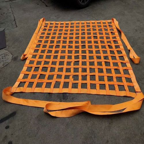 Safety Lifting Net Straps