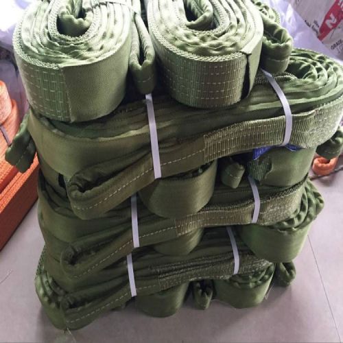 heavy duty nylon military webbing sling